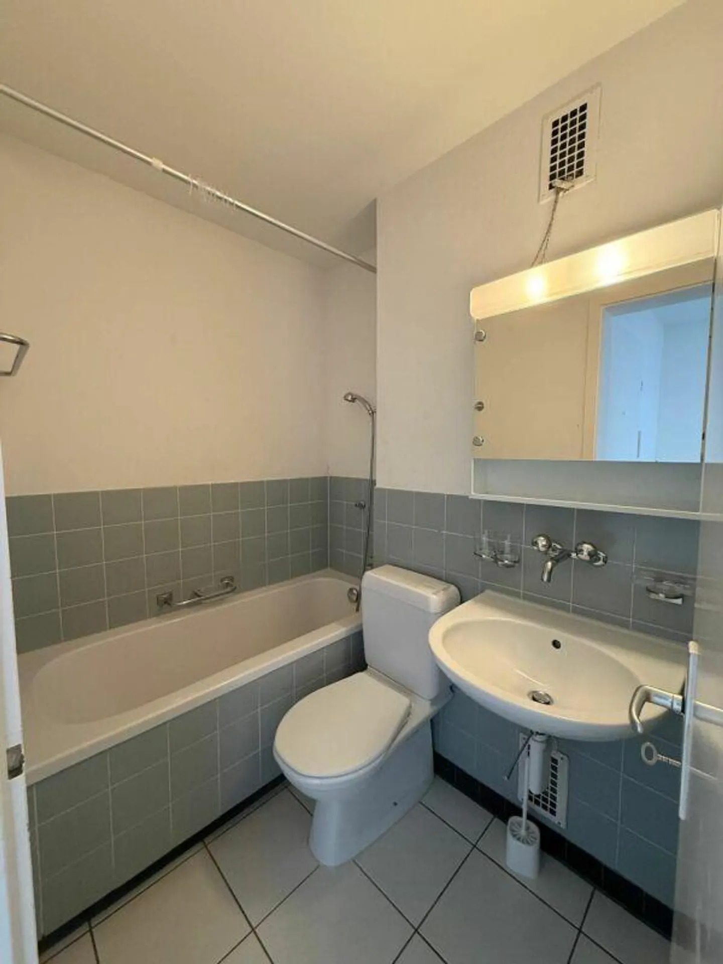 Appartamento 3.5 locali a Worblaufen - Vivere in modo pratico, ben collegato - Foto 3 di 6