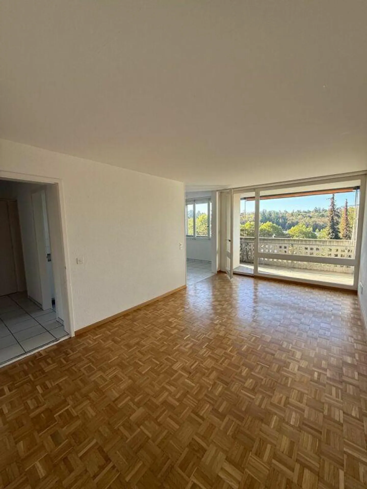 Appartamento 3.5 locali a Worblaufen - Vivere in modo pratico, ben collegato - Foto 4 di 6
