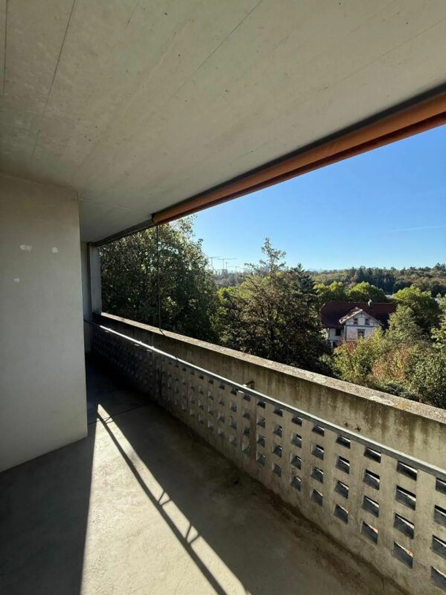 Appartamento 3.5 locali a Worblaufen - Vivere in modo pratico, ben collegato - Foto 6 di 6