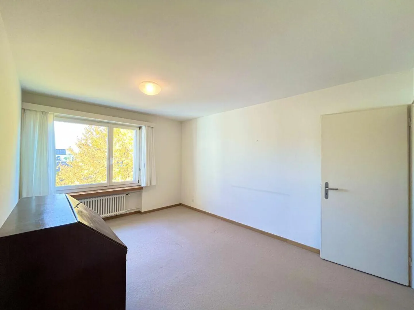 Well-kept 4-room apartment: be at home in immediate proximity to the lake and city center! - Photo 4 of 9