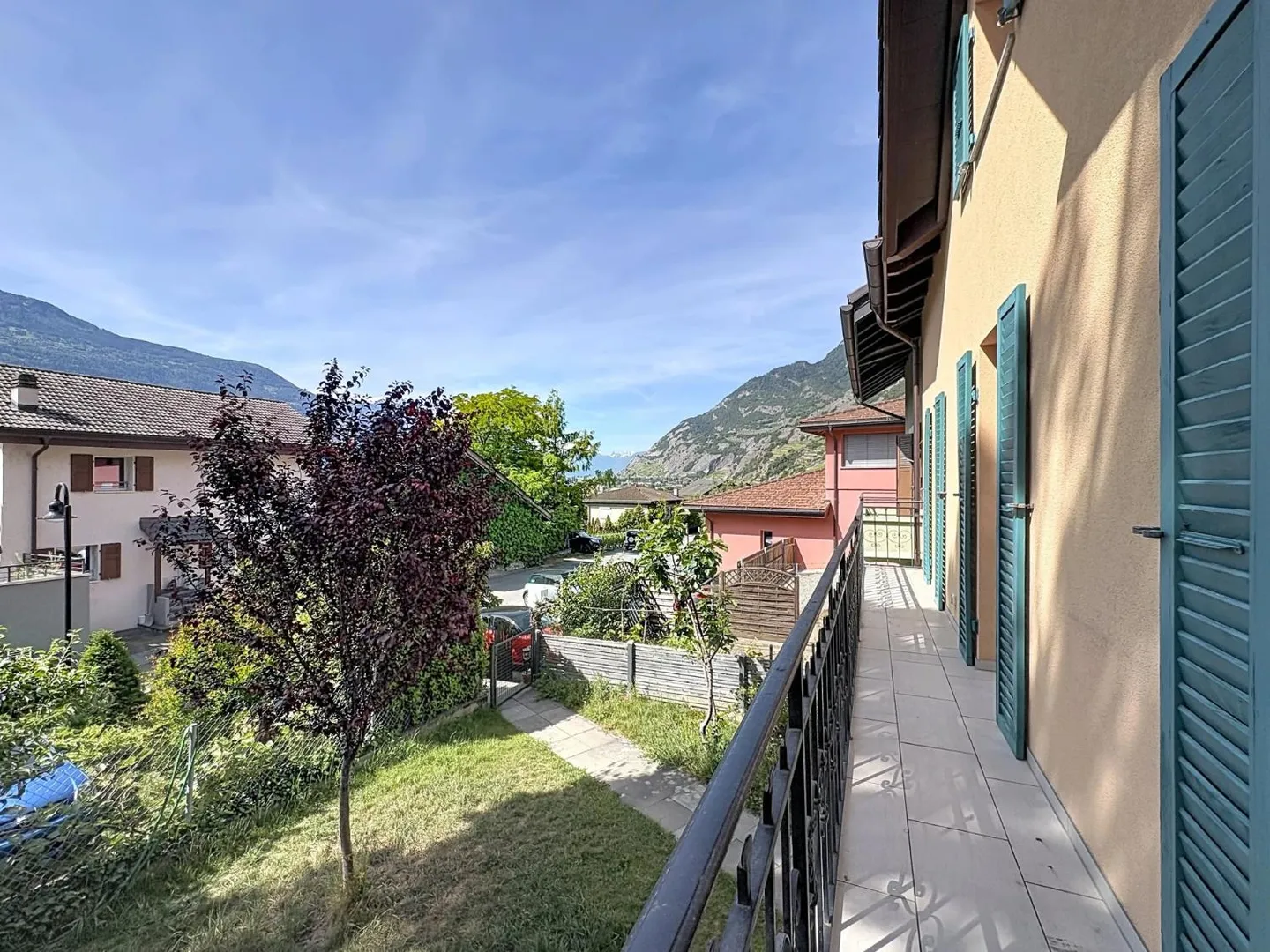 Exclusivity - Magnificent renovated village house, garden and pool - Photo 6 of 13