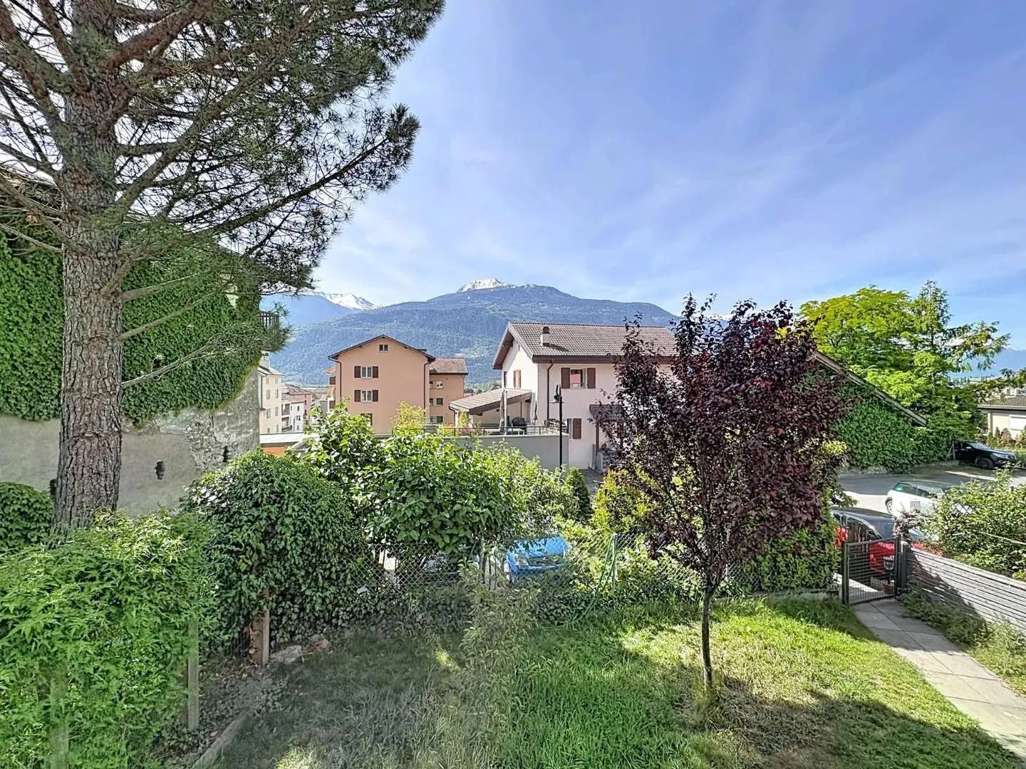 Exclusivity - Magnificent renovated village house, garden and pool - Photo 7 of 13