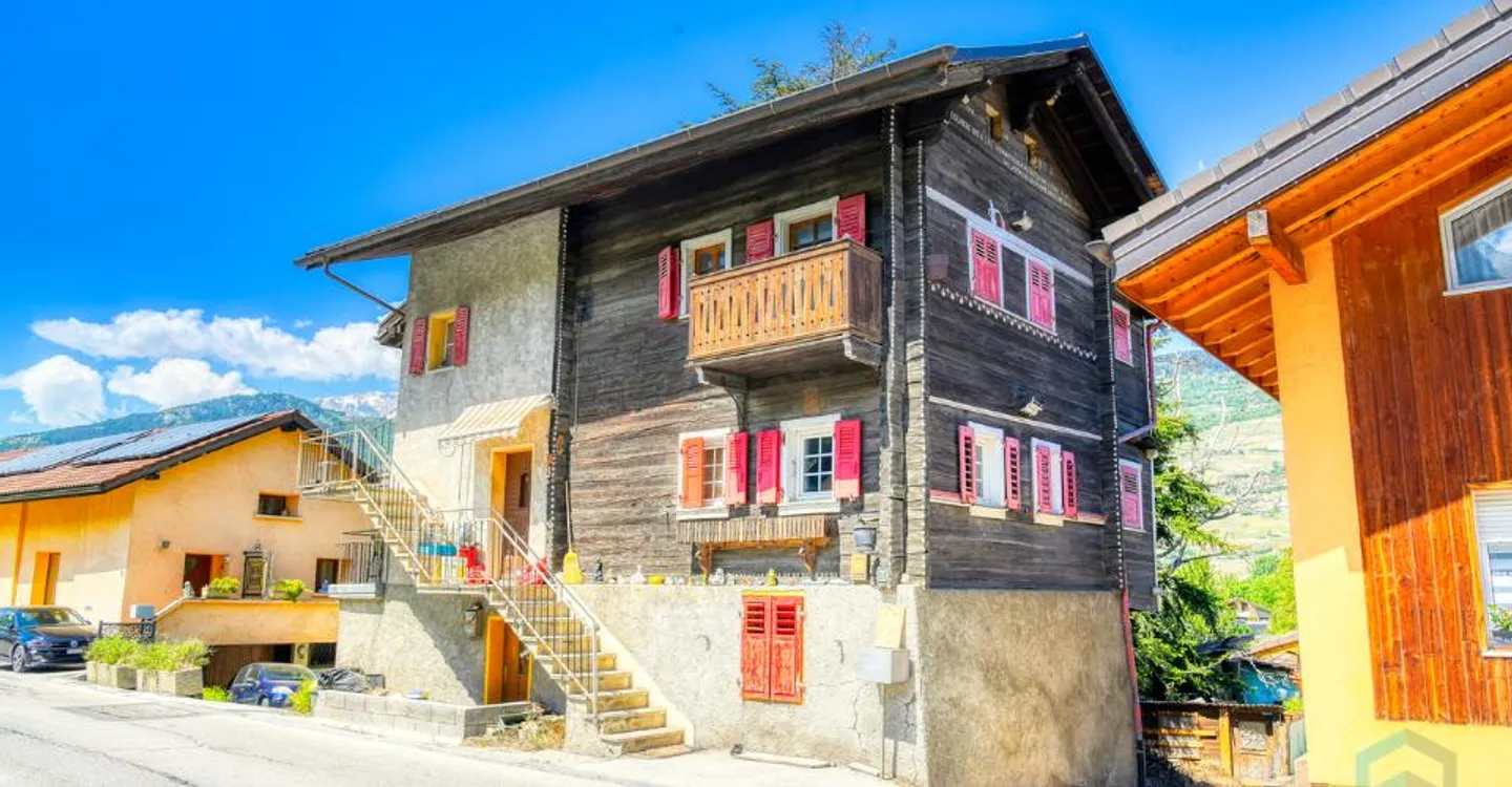 Potentiel de Rénovation au Village - Photo 5 sur 7