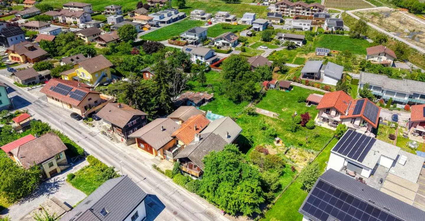 Potentiel de Rénovation au Village - Photo 6 sur 7