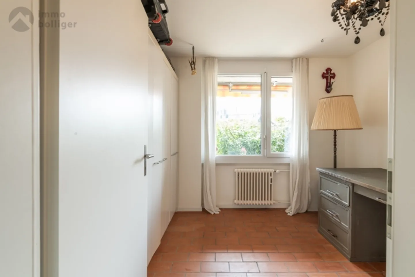 Natural and sunny - Your new apartment with garden idyll - Photo 7 of 11