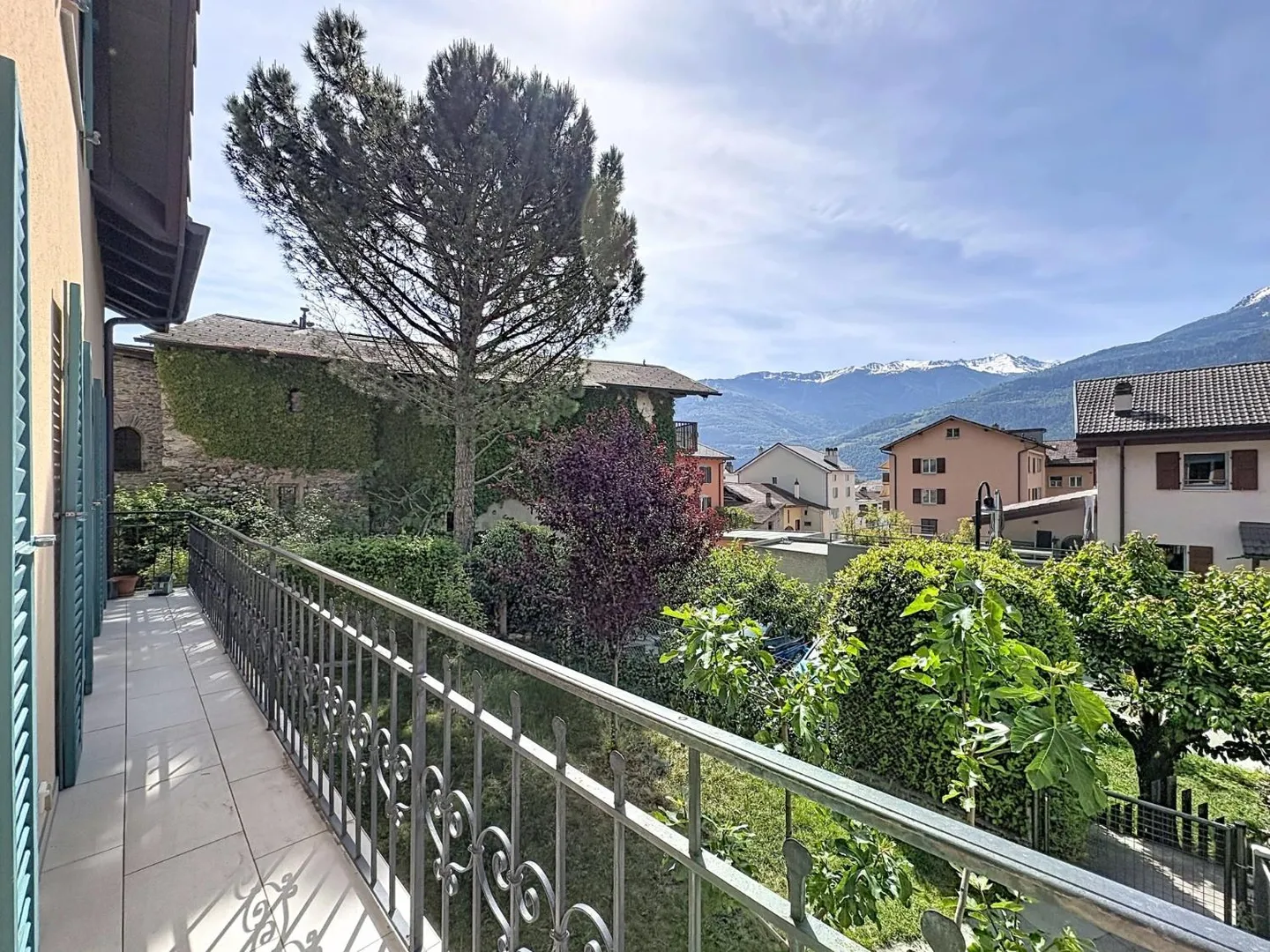 Exclusivity - Magnificent renovated village house, garden and pool - Photo 10 of 13