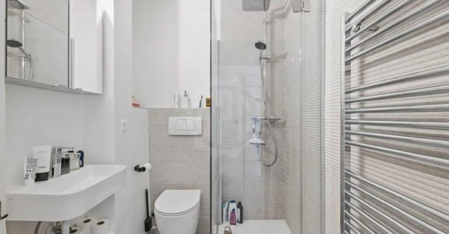 Apartment - Geneva - Photo 5 of 6