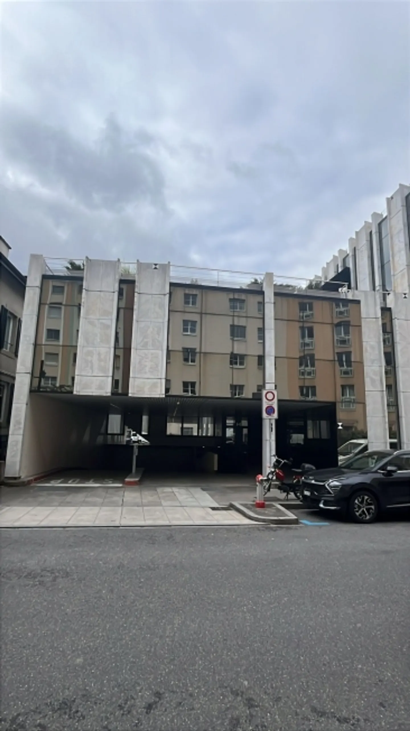 Posto Auto Sicuro - Foto 1 di 1