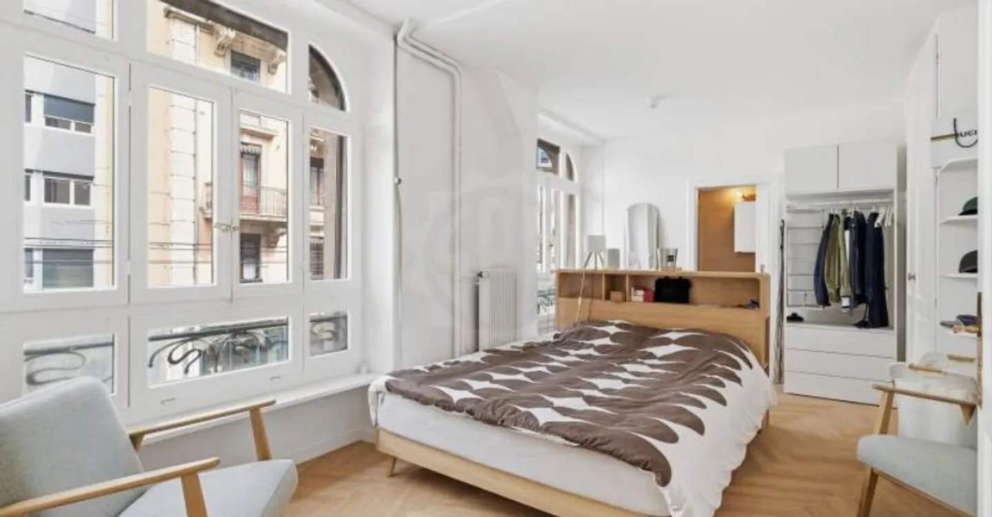 Apartment - Geneva - Photo 3 of 6