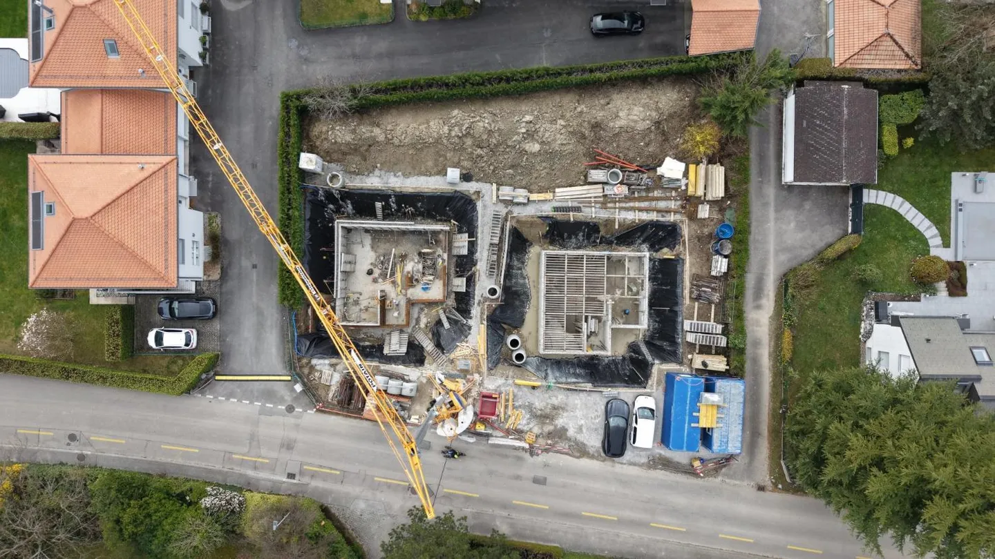 Villa d'exception à Coppet - Photo 7 sur 9