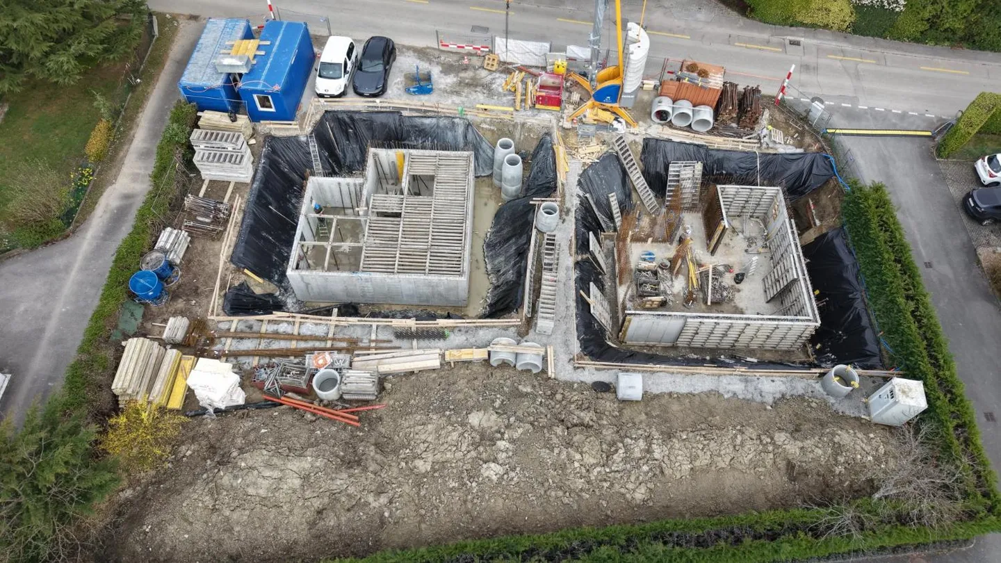 Villa d'exception à Coppet - Photo 8 sur 9