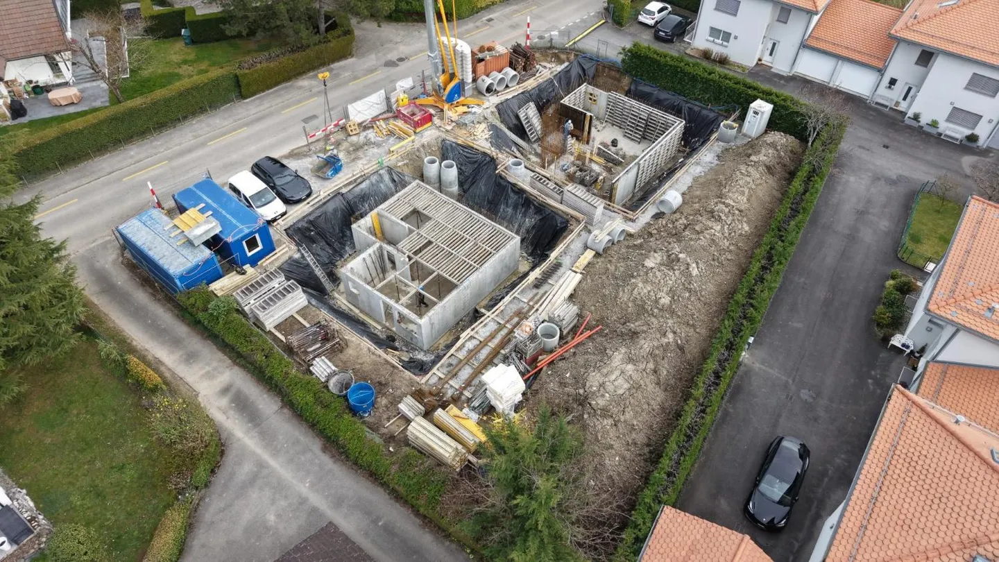 Villa d'exception à Coppet - Photo 9 sur 9