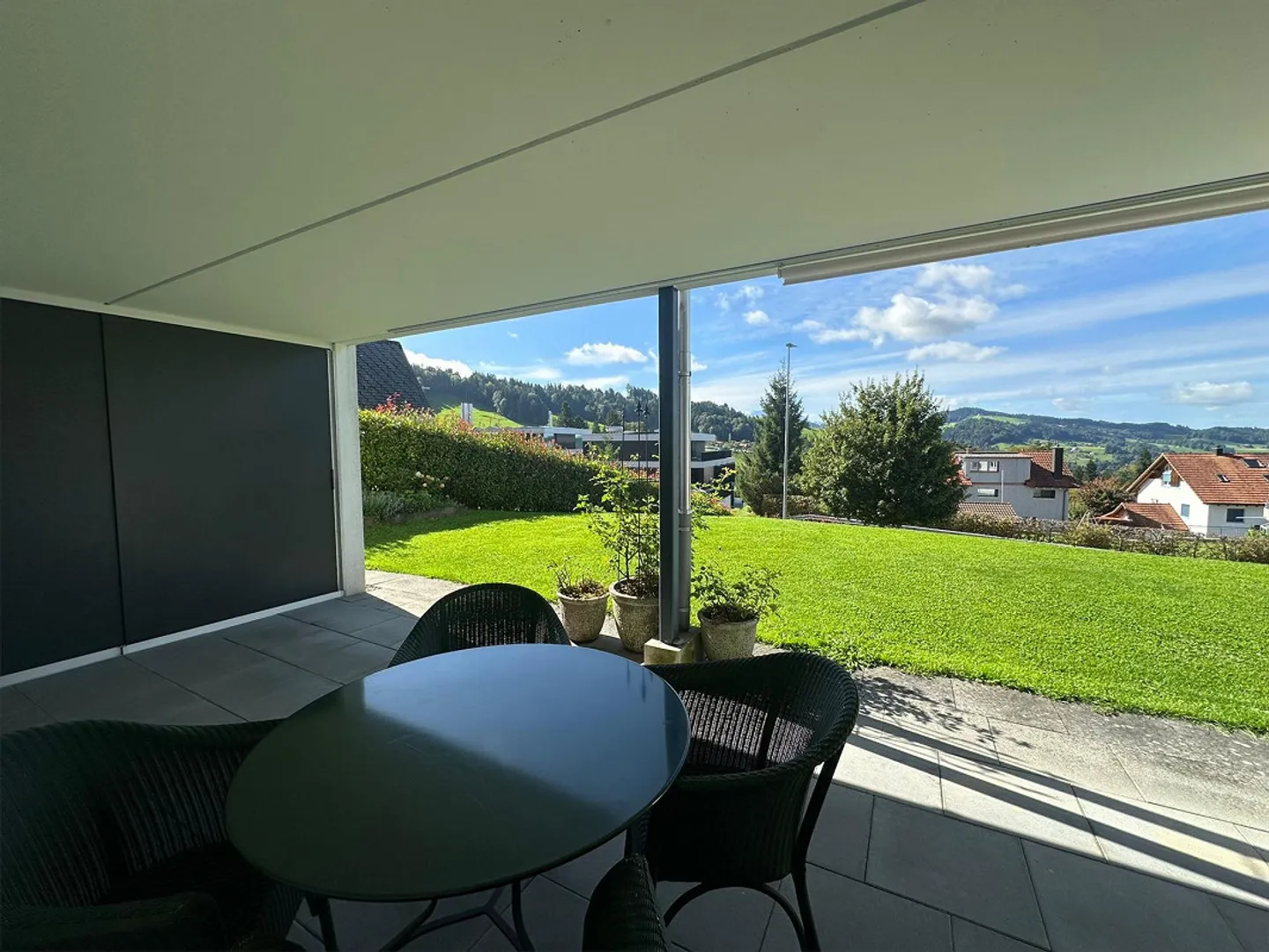 Appartamento 3.5 locali con vista sul Säntis - Foto 1 di 7