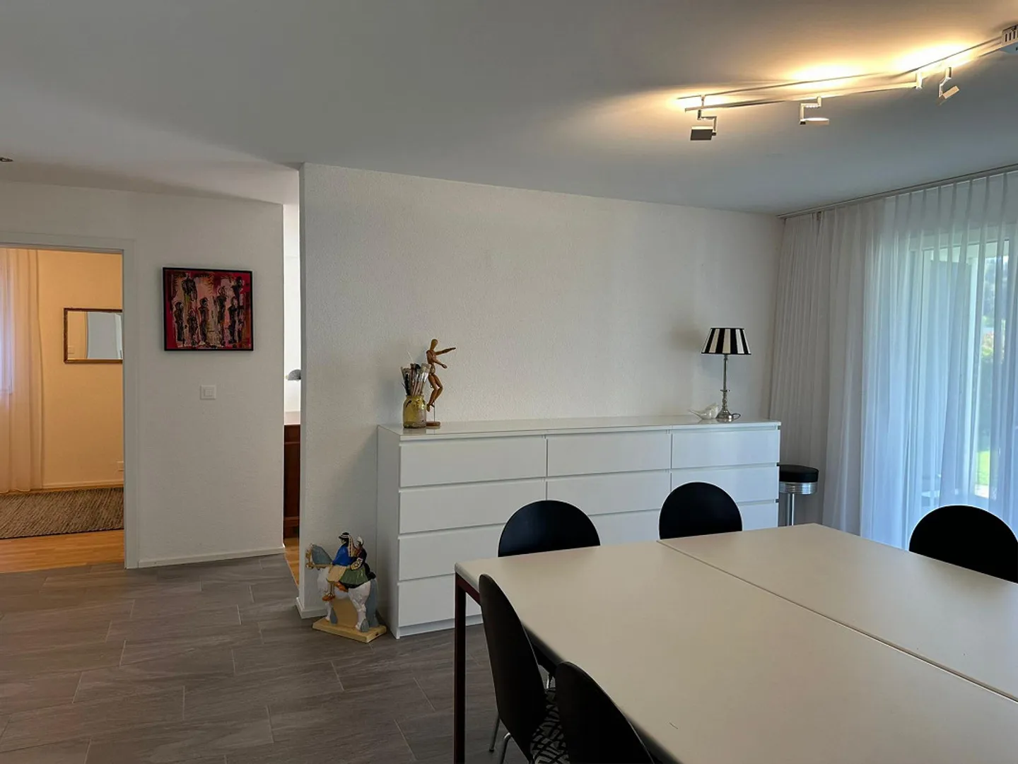 Appartamento 3.5 locali con vista sul Säntis - Foto 5 di 7