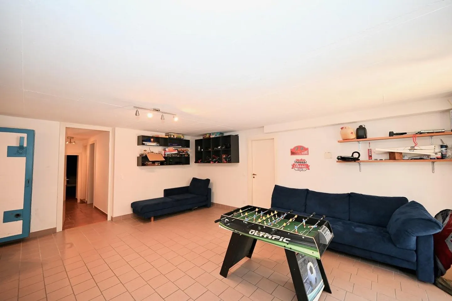 Affascinante villa in pietra con un ambiente lussureggiante e ben curato - Foto 19 di 20