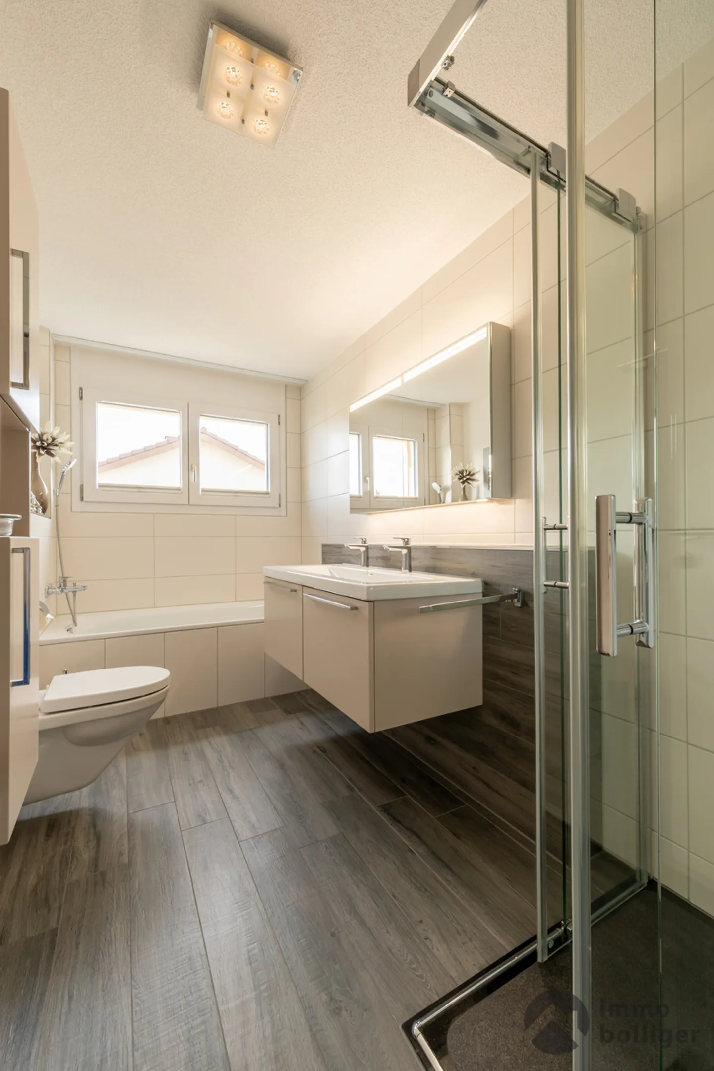 Bright condominium with view and comfort near Zofingen train station - Photo 5 of 12