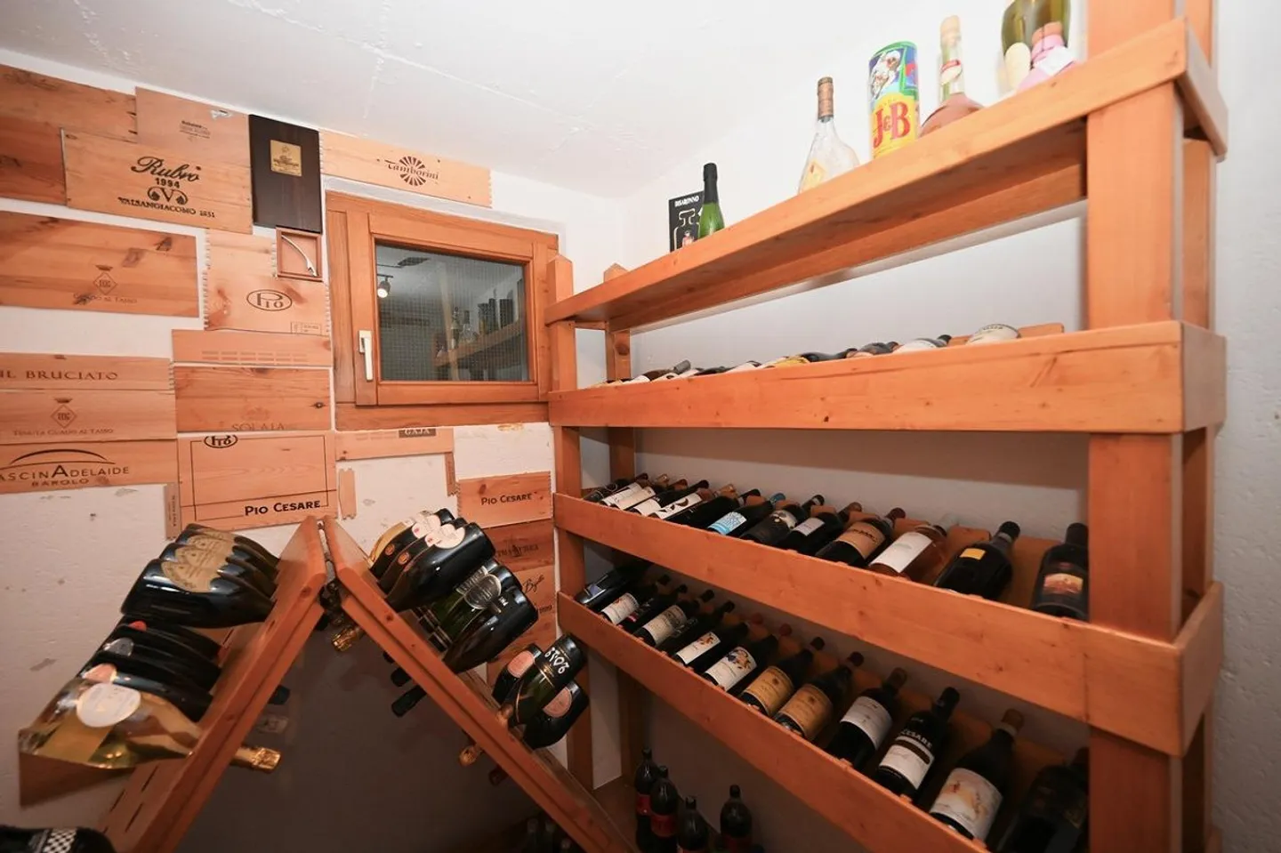 Affascinante villa in pietra con un ambiente lussureggiante e ben curato - Foto 20 di 20