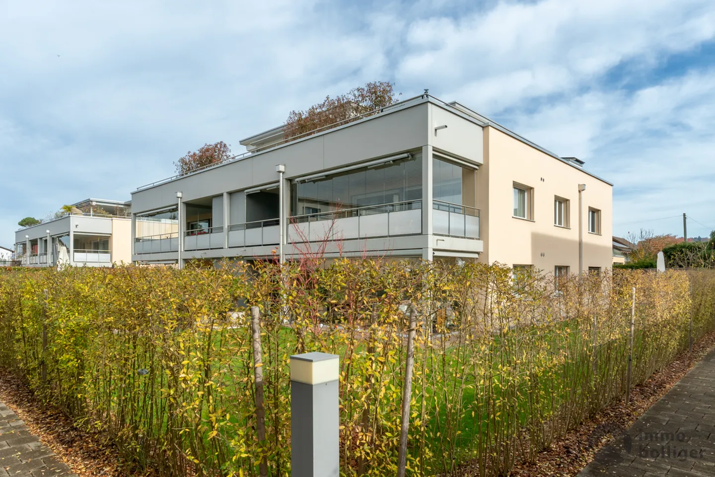 Bright condominium with view and comfort near Zofingen train station - Photo 11 of 12