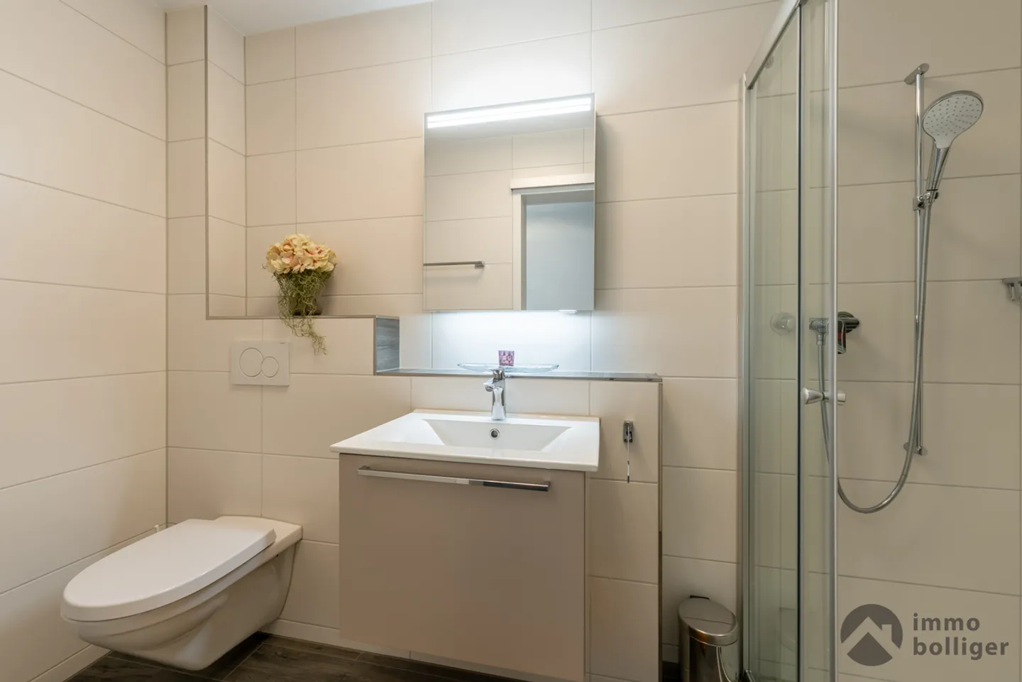 Bright condominium with view and comfort near Zofingen train station - Photo 7 of 12