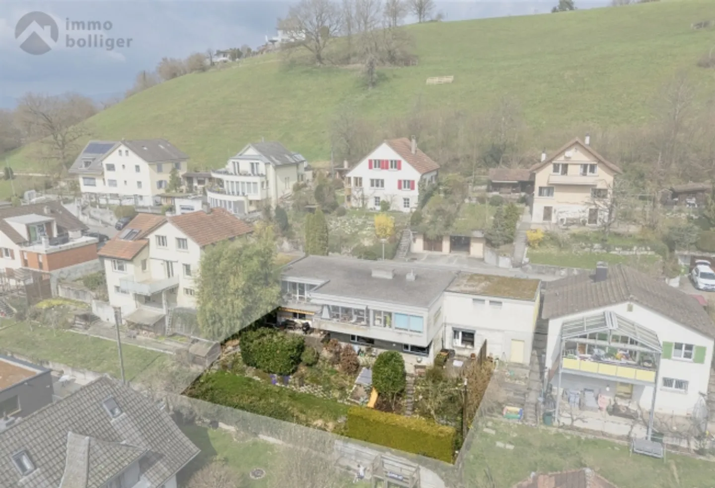 Natural and sunny - Your new apartment with garden idyll - Photo 10 of 11