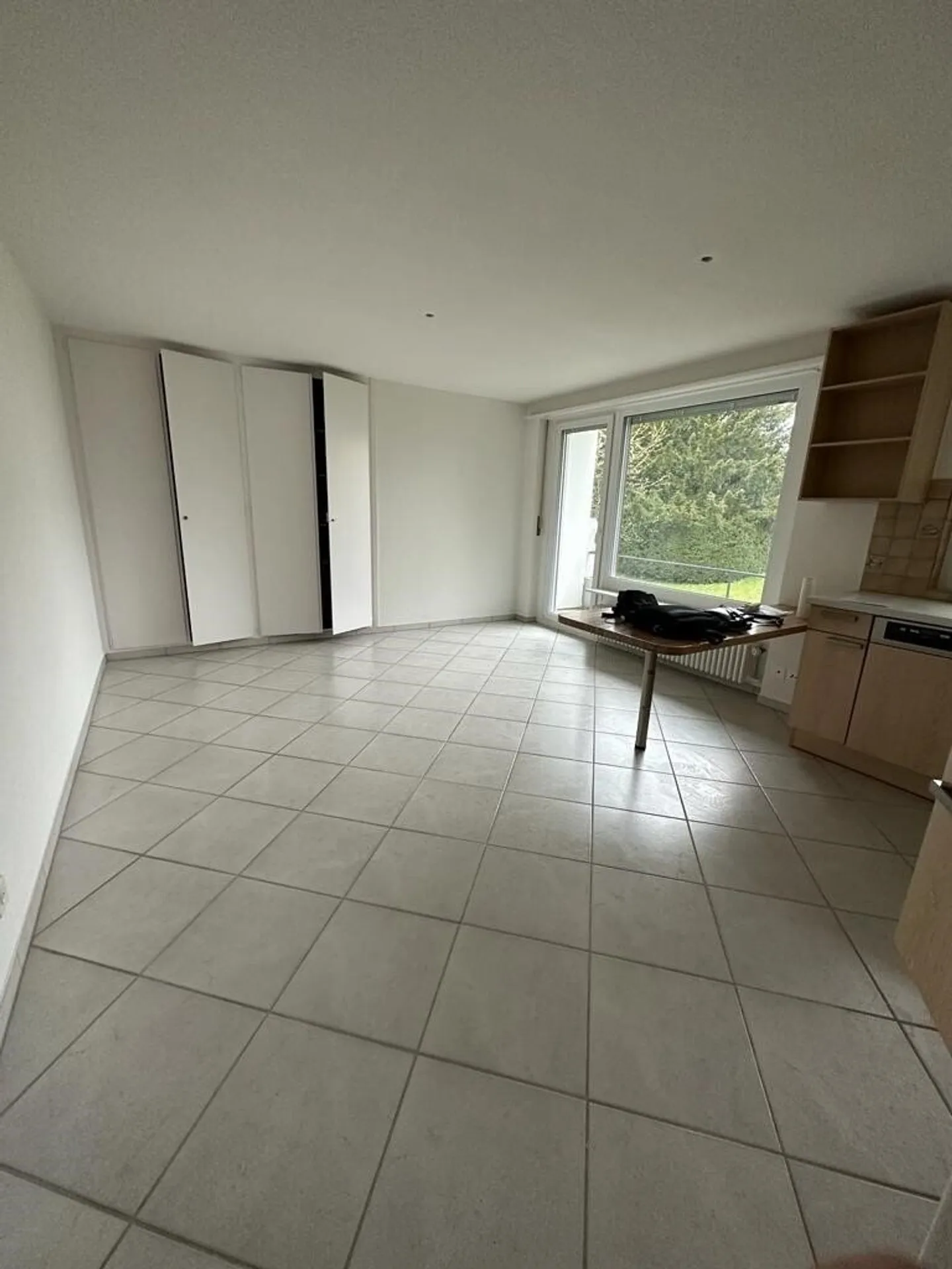 La tua nuova casa direttamente sull'acqua a Nidau! - Foto 5 di 9