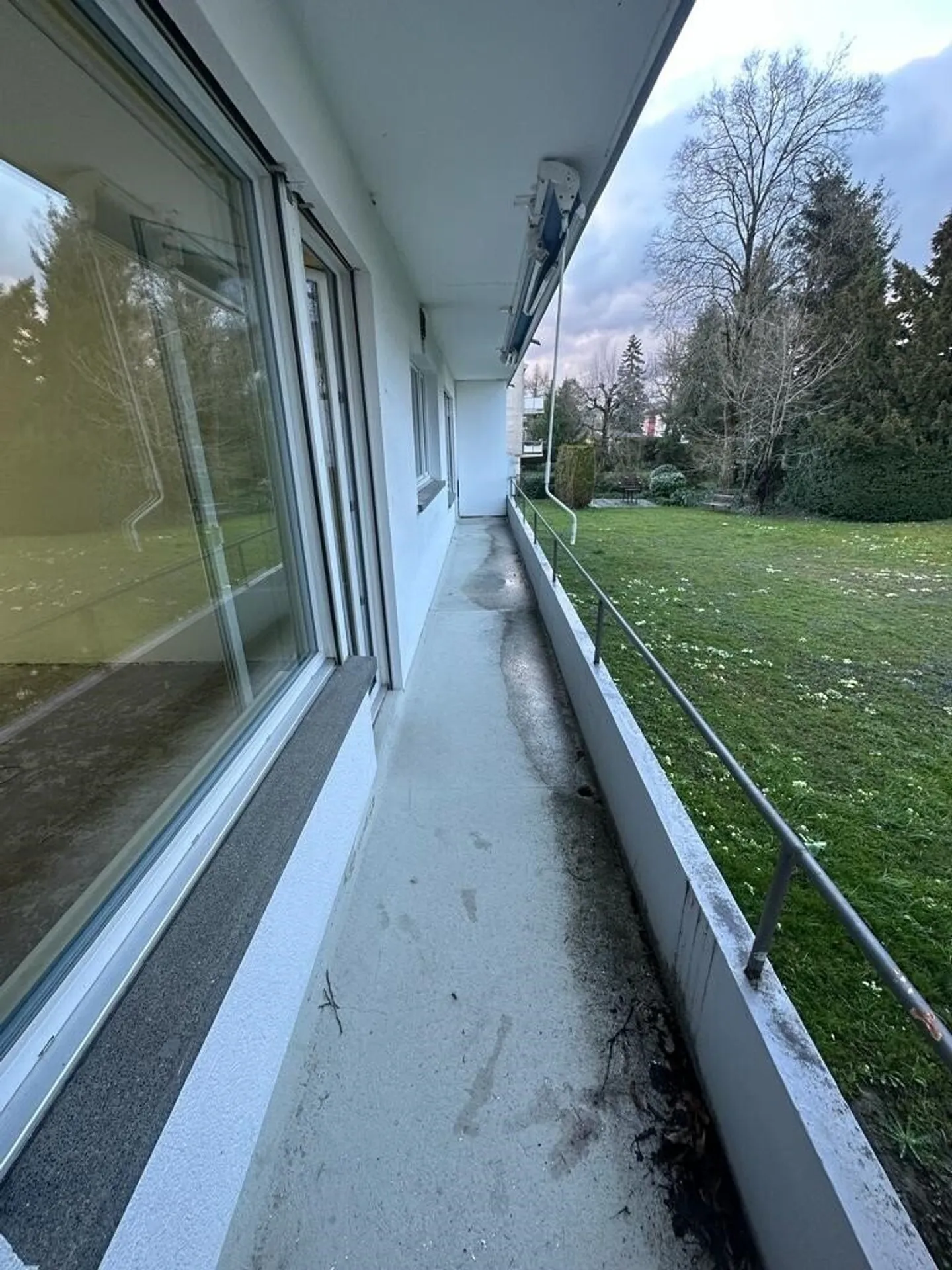 La tua nuova casa direttamente sull'acqua a Nidau! - Foto 9 di 9