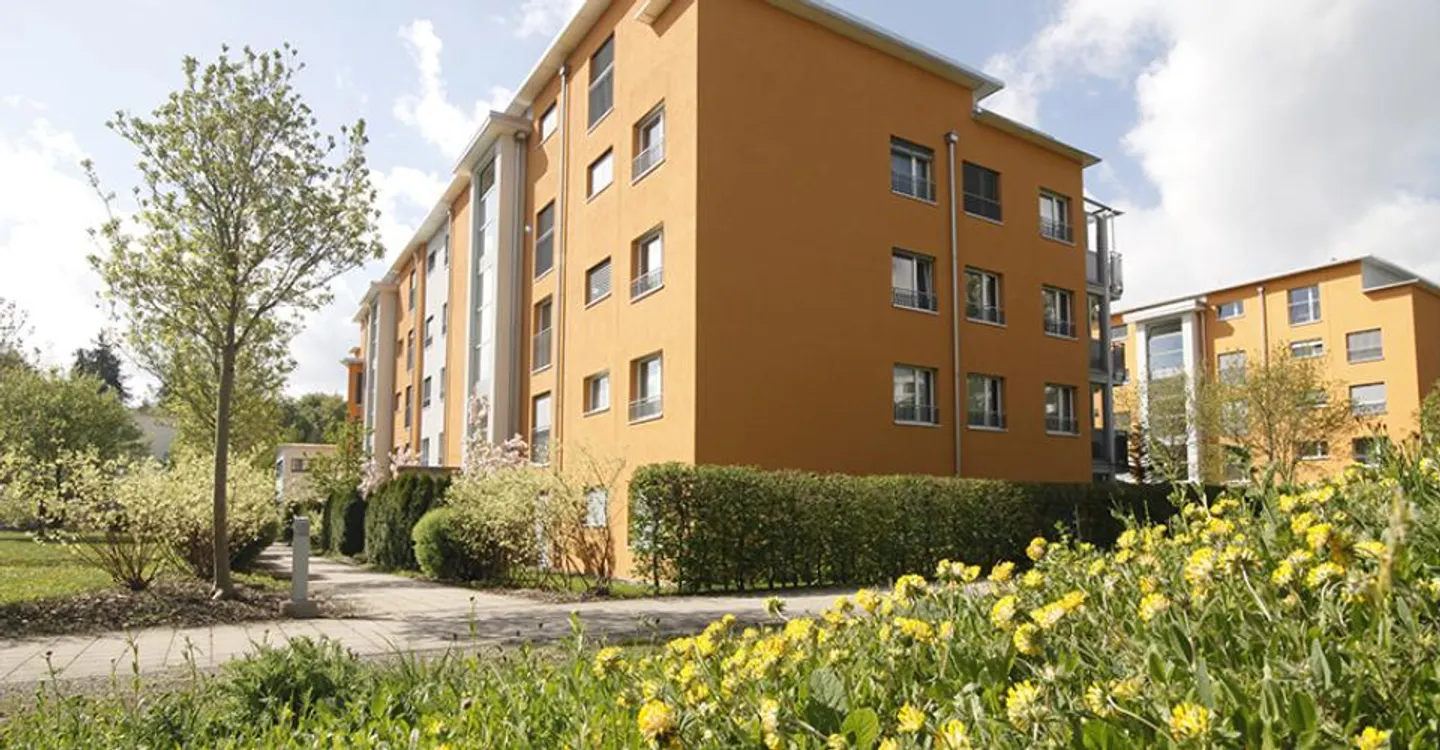 Wohnen ist... sich zu Hause wohl fühlen! - Foto 1 von 5