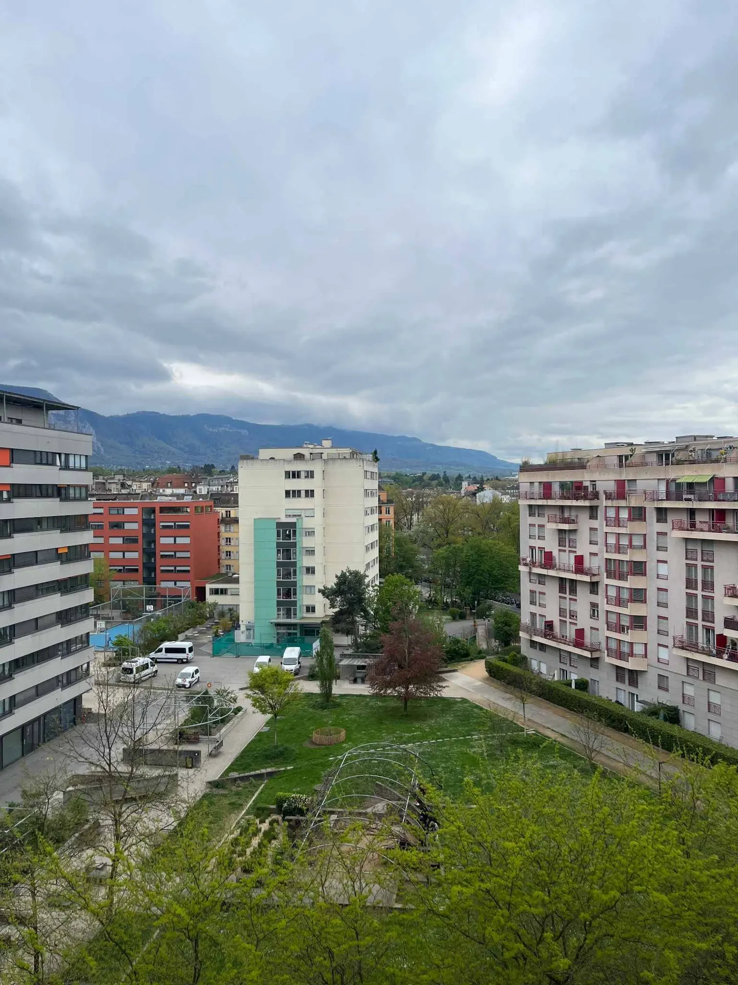 Bureau spacieux à Genève - Photo 7 sur 9
