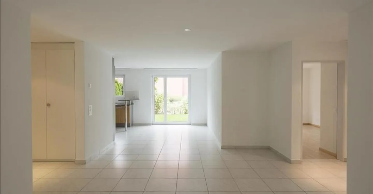Wohnen ist... sich zu Hause wohl fühlen! - Foto 2 von 5