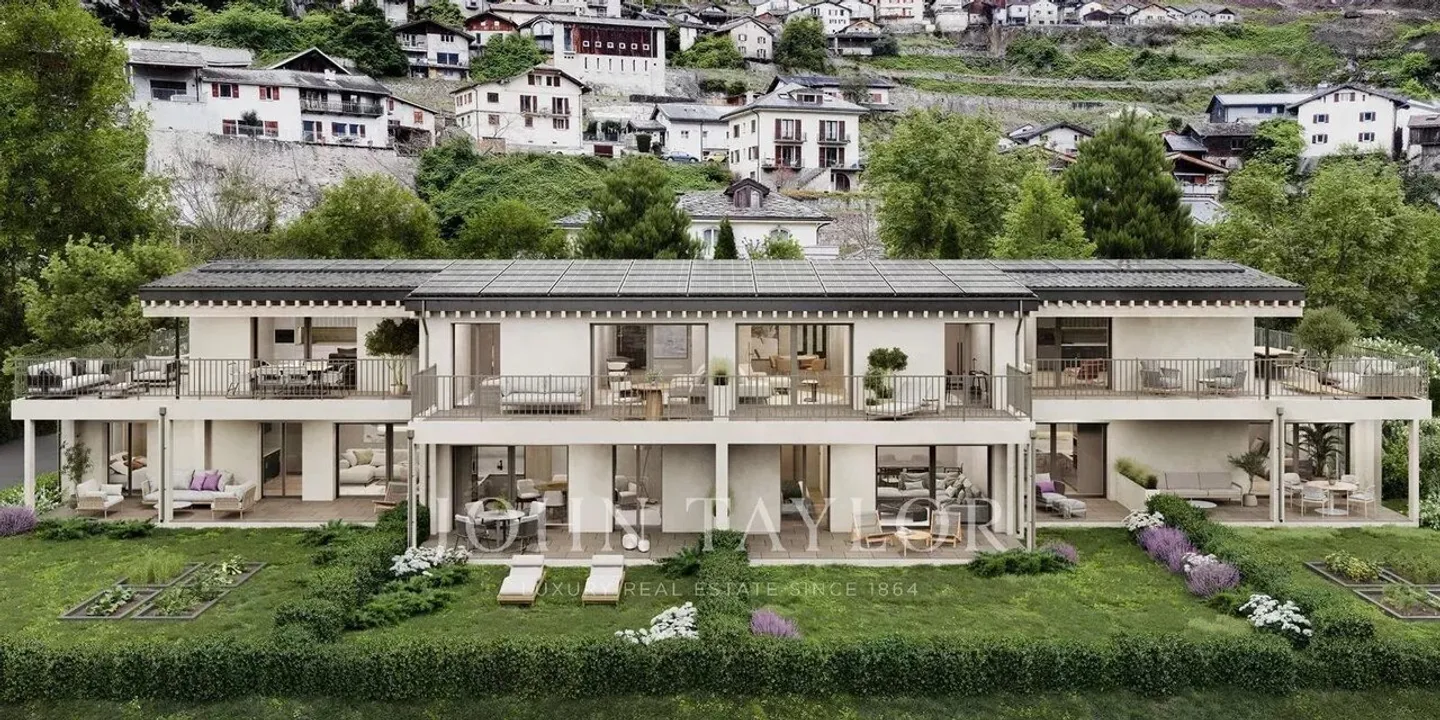 Die Terrassen von Enera - Vollständig - Foto 4 di 4