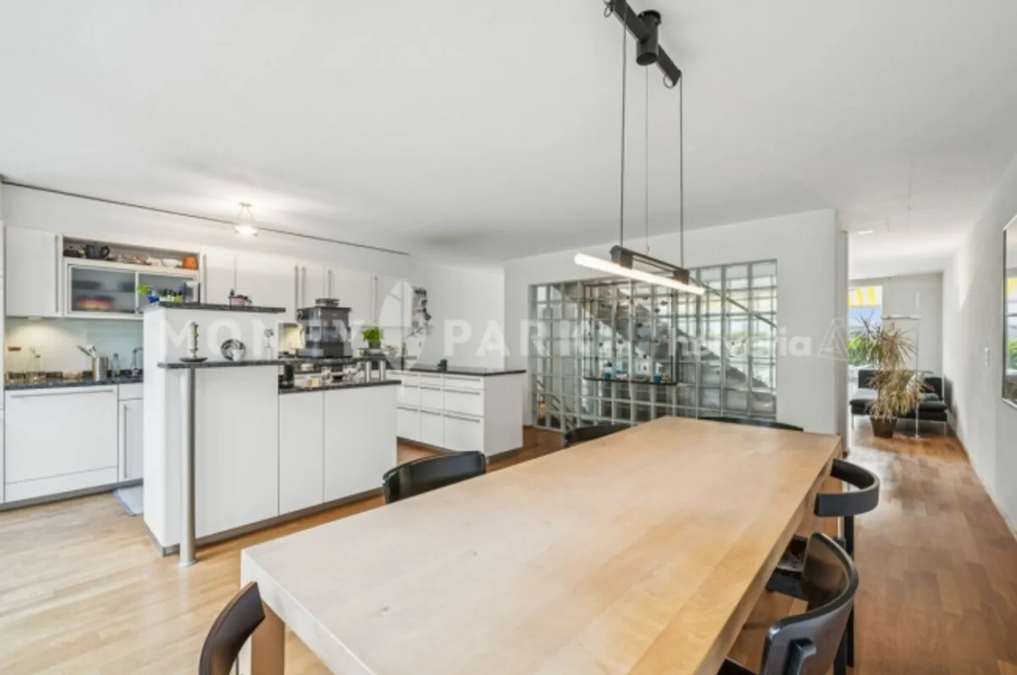 Maison jumelle à vendre - Photo 5 sur 10