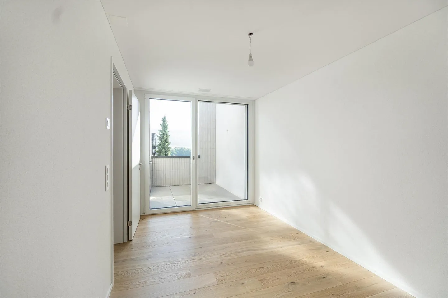 Your new home: Spacious 5½-room terraced house - First occupancy - Photo 11 of 13