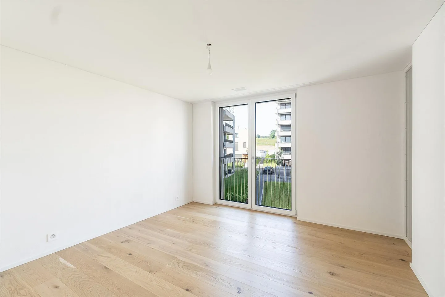 Your new home: Spacious 5½-room terraced house - First occupancy - Photo 12 of 13