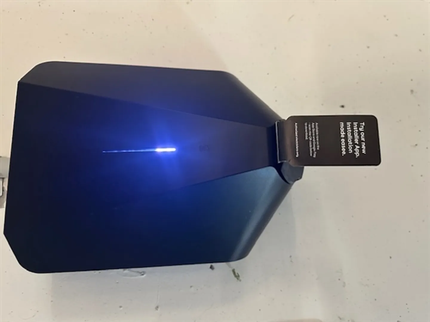 «Parkmöglichkeit inkl. E-Mobilitär zu vermieten in Winkel, Schweiz» - Foto 3 von 3