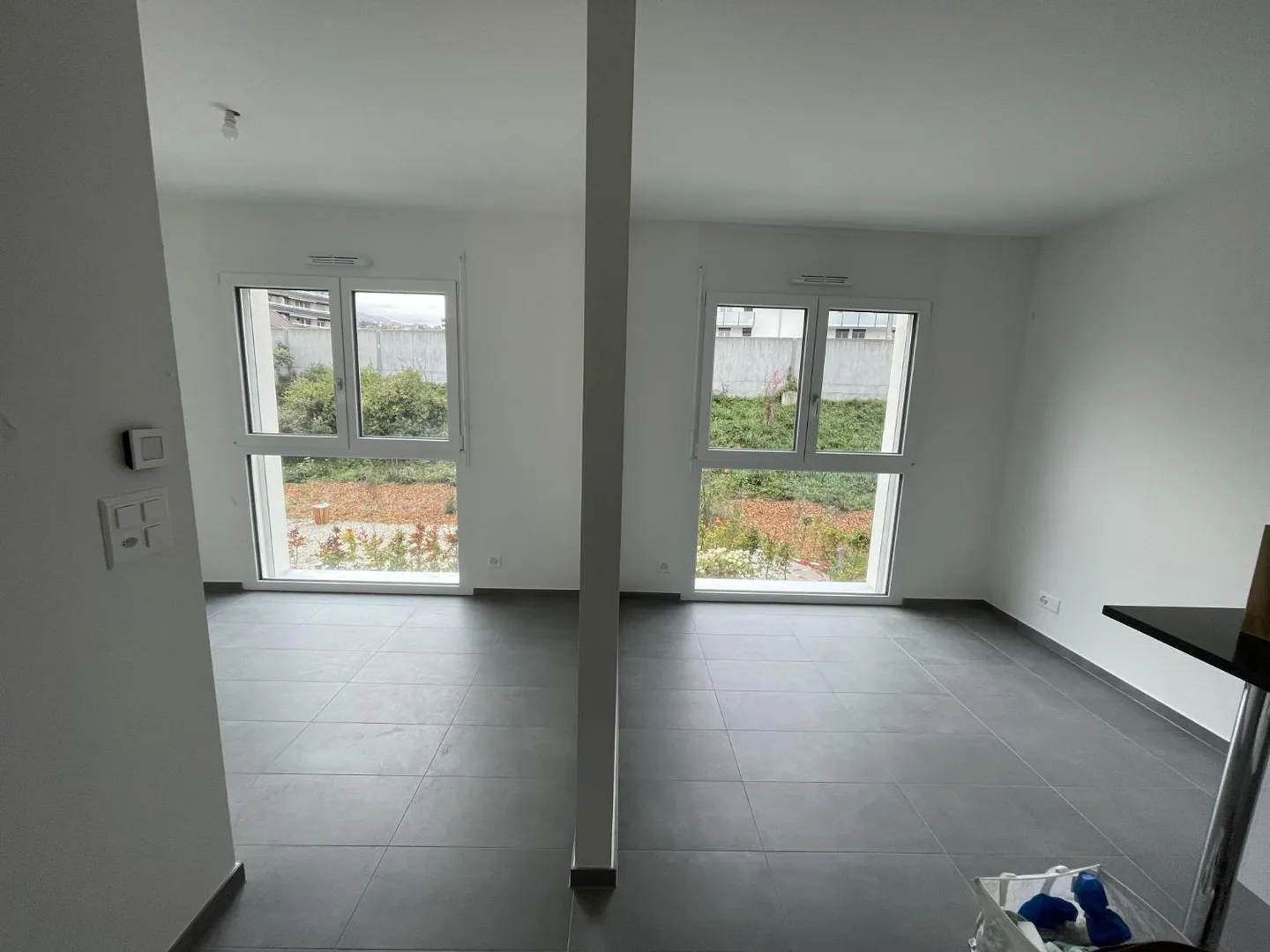 Bel Appartement près du Lac - Photo 2 sur 8