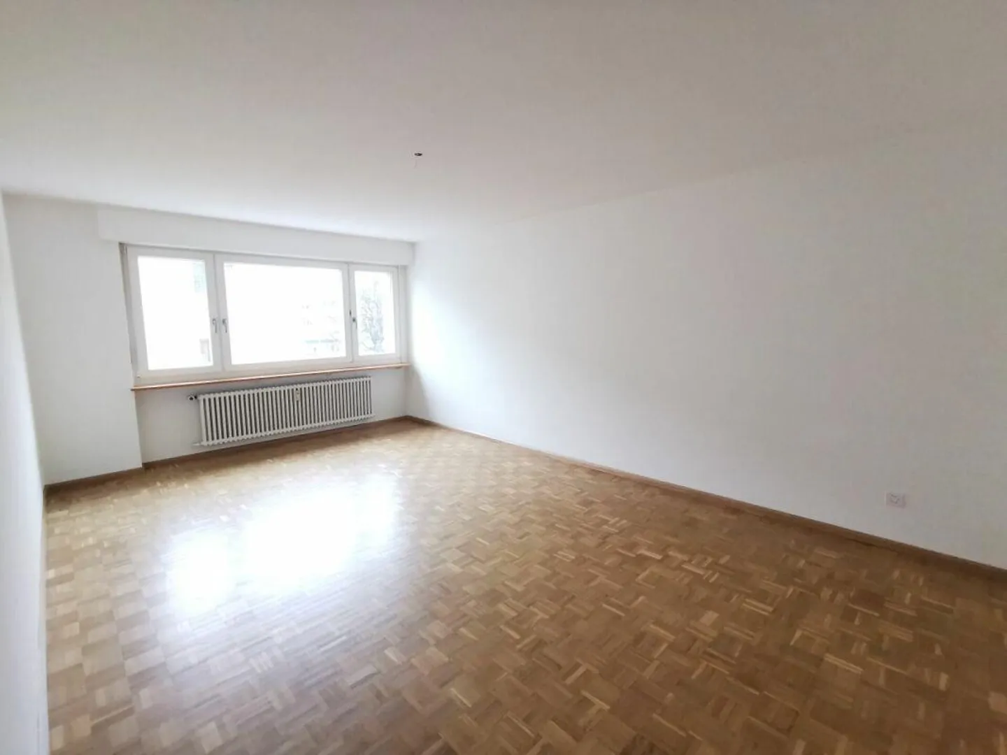 3-Zimmerwohnung in Oberwil - Foto 4 von 6