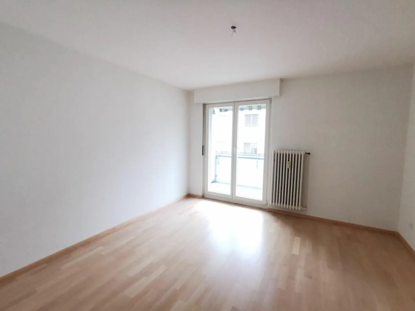 3-Zimmerwohnung in Oberwil - Foto 5 von 6