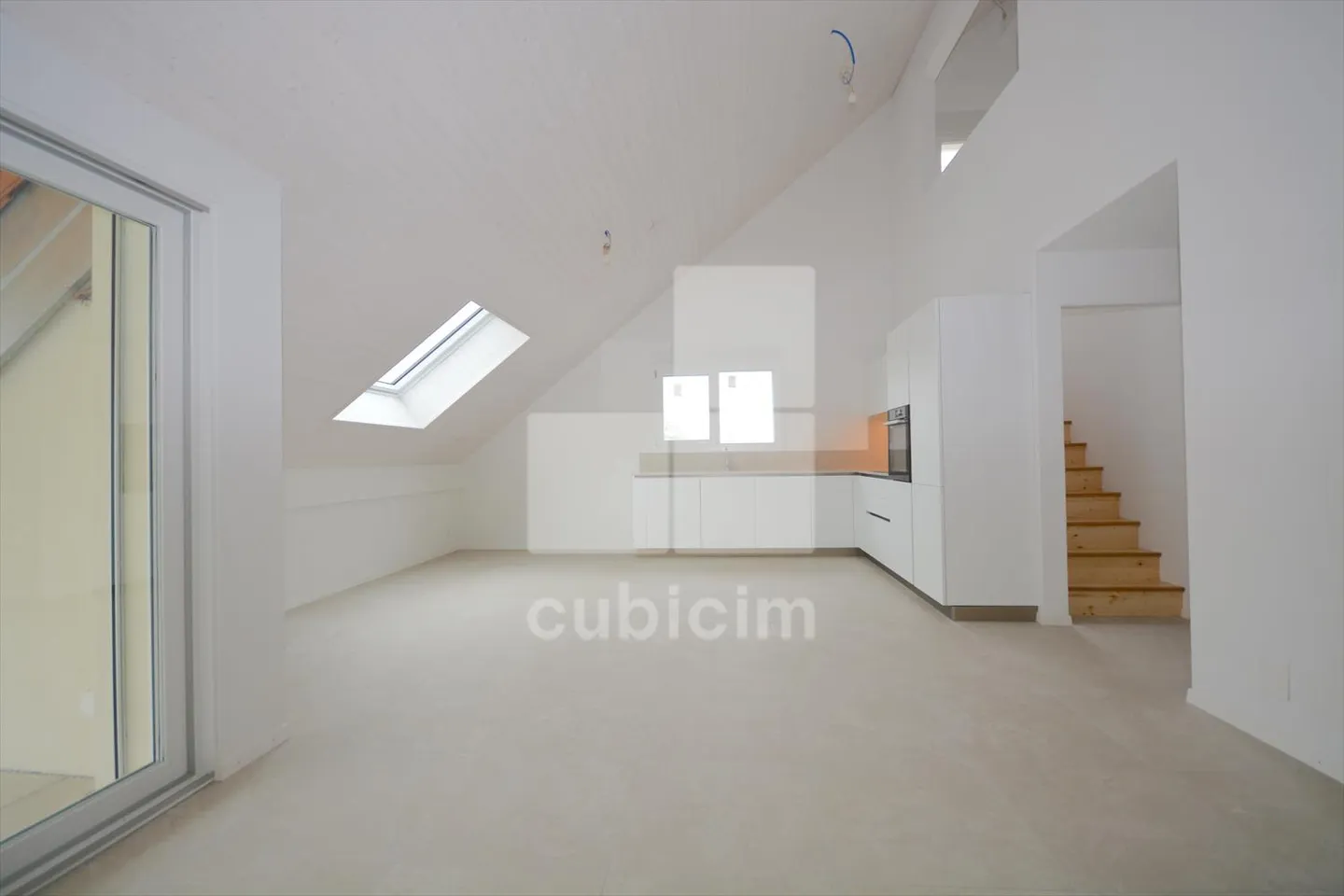 3.5-room Duplex - Photo 3 of 14