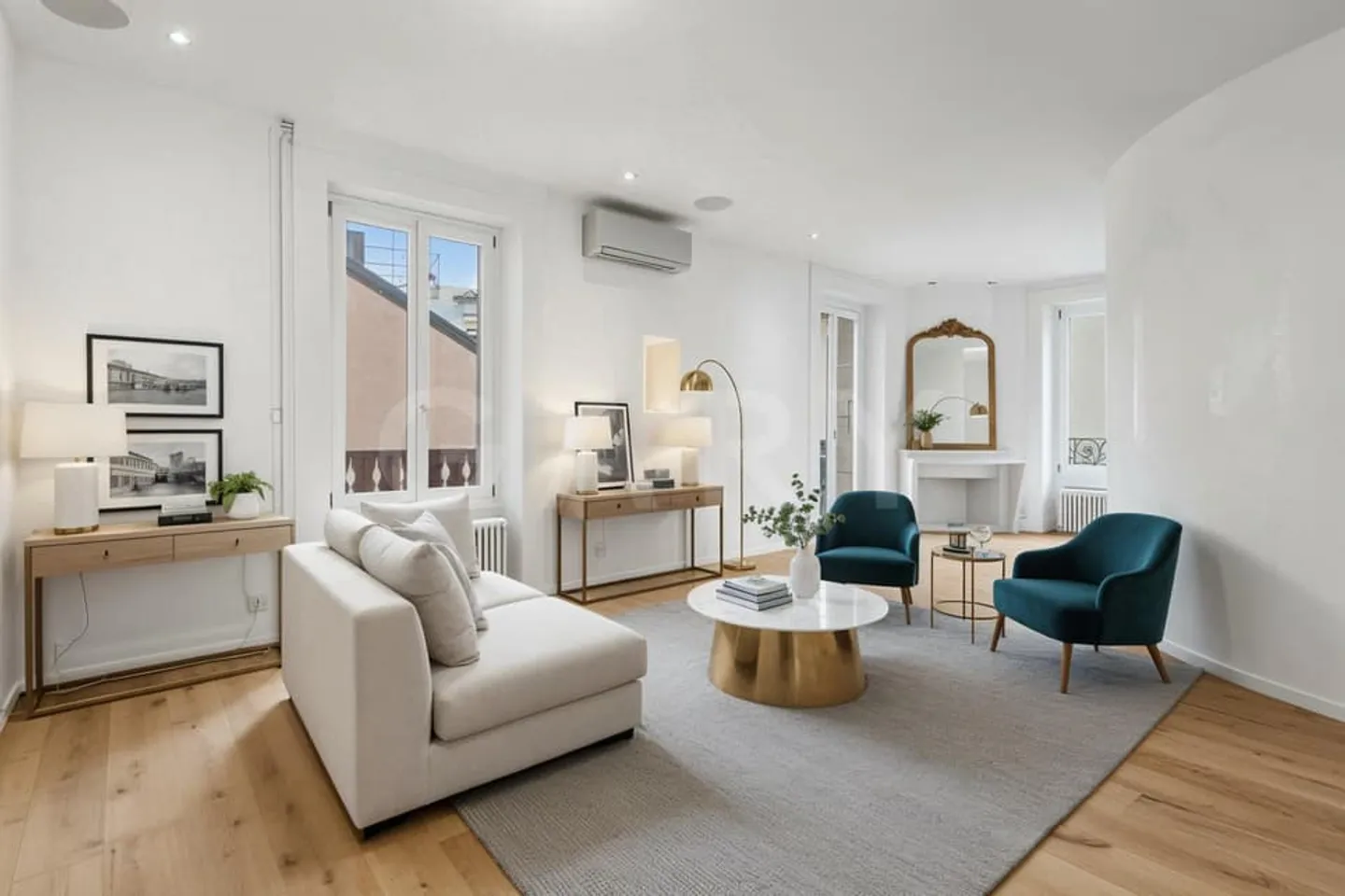 Magnificent prestige apartment with terrace - Photo 1 of 13