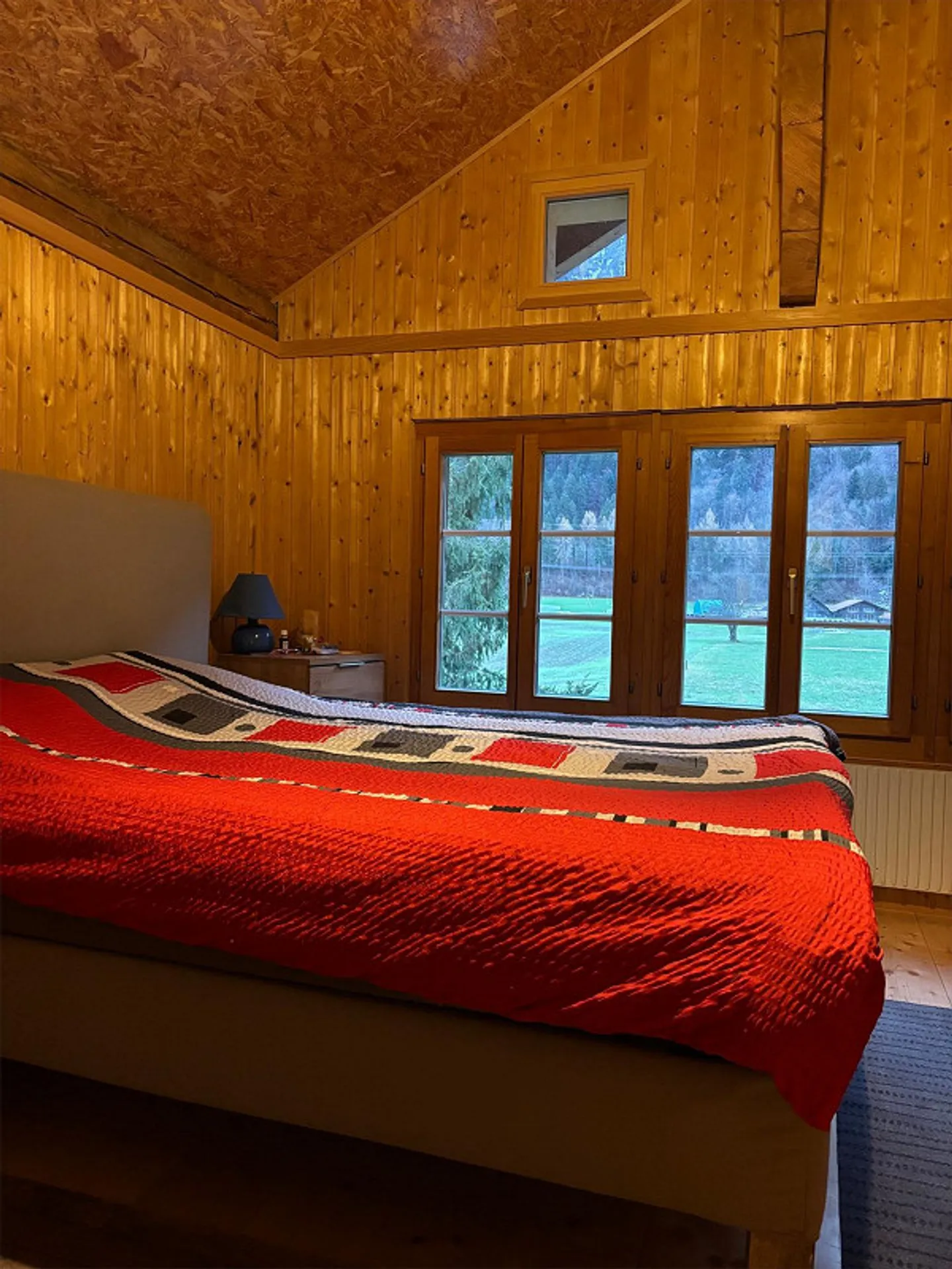 VILLA UNIFAMILIARE con molto spazio esterno. - Foto 7 di 8