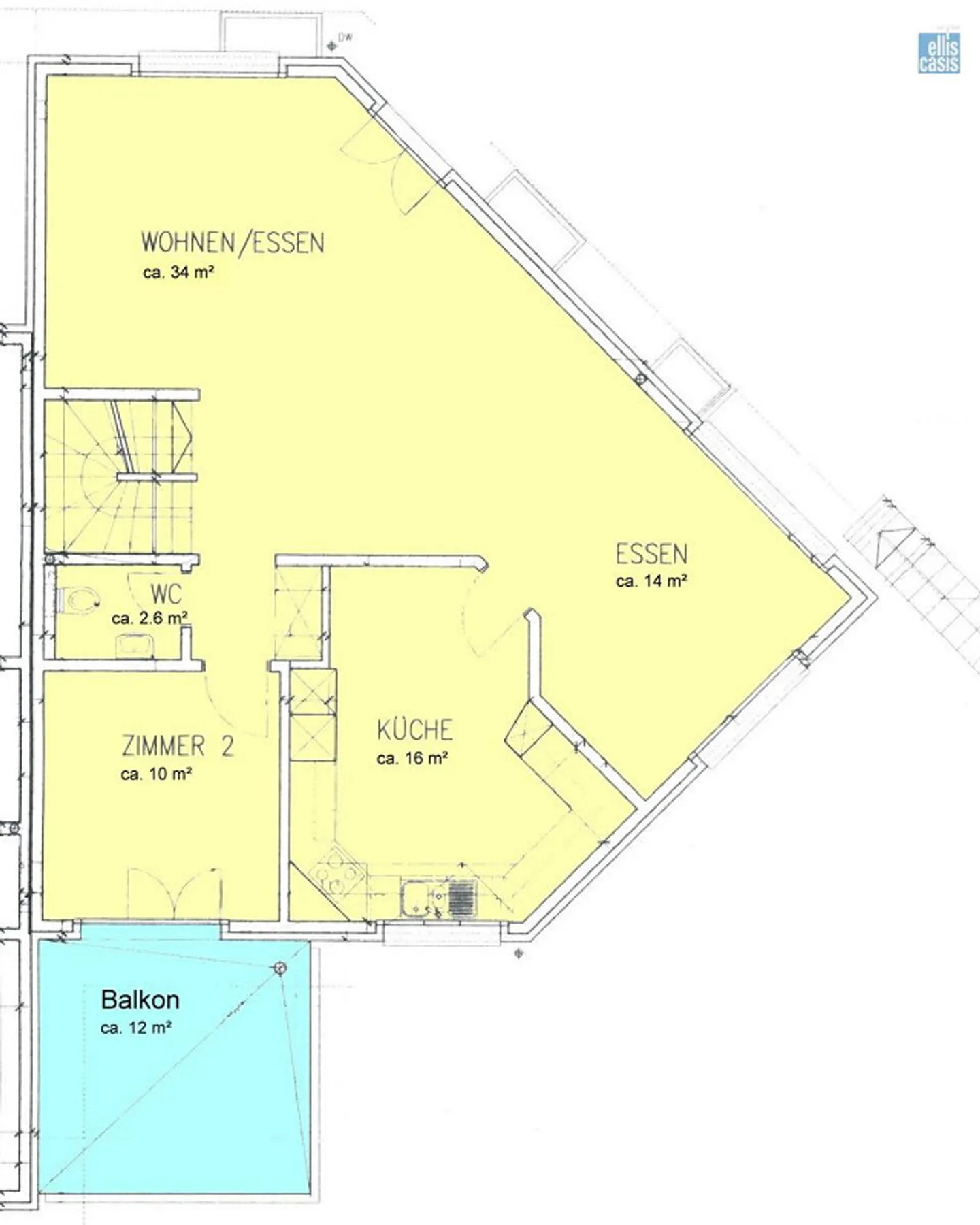 Maison familiale double de 6,5 pièces pour vivre et se sentir bien - Photo 12 sur 13
