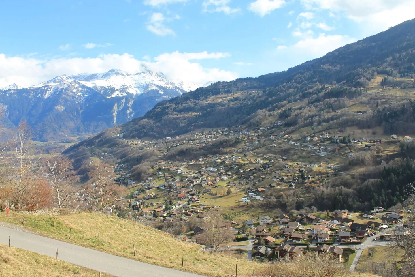 Buildable land for sale - Photo 3 of 3