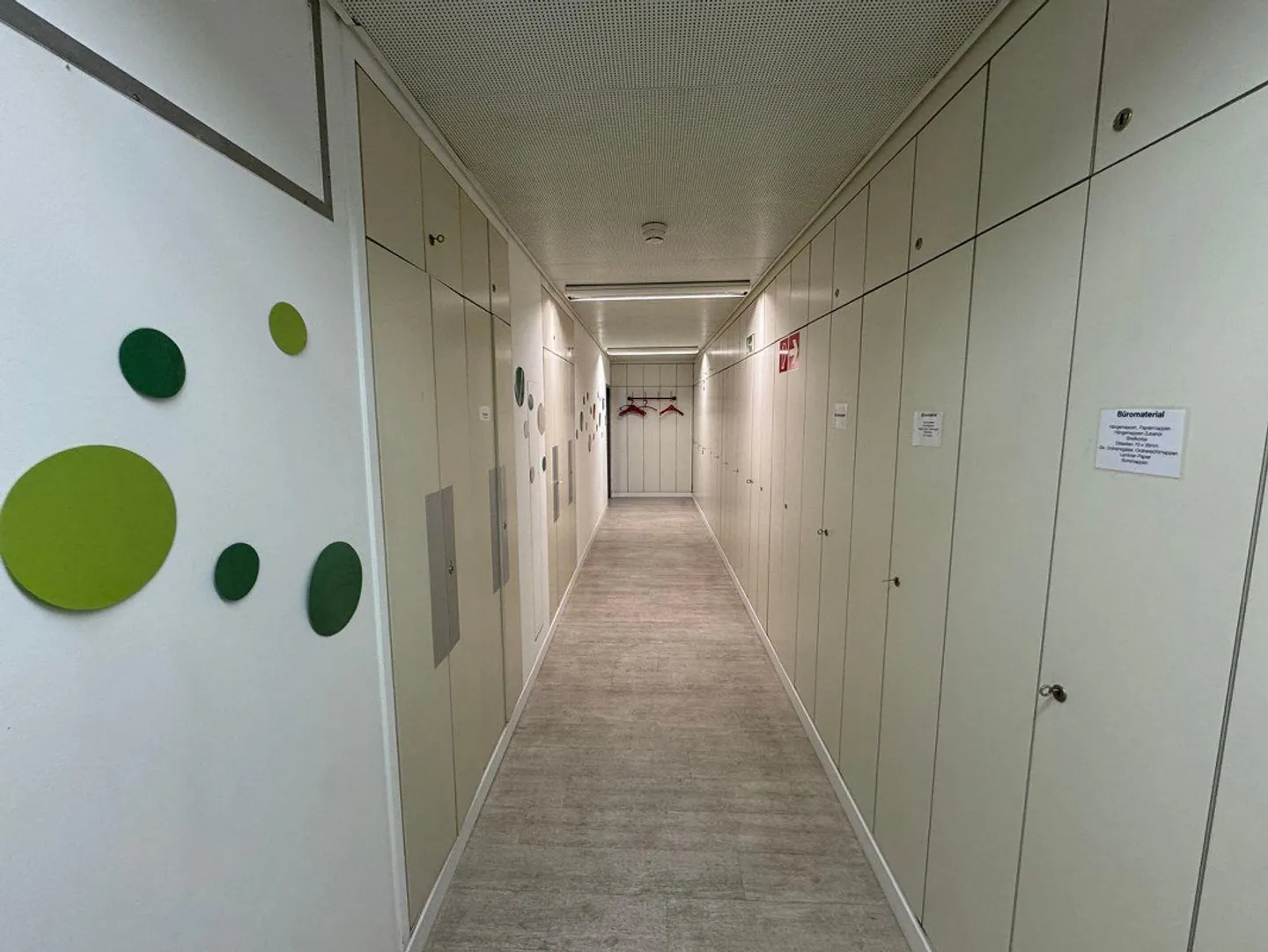 Espace de bureau et commercial central avec vue sur l'Aare - Photo 5 sur 26