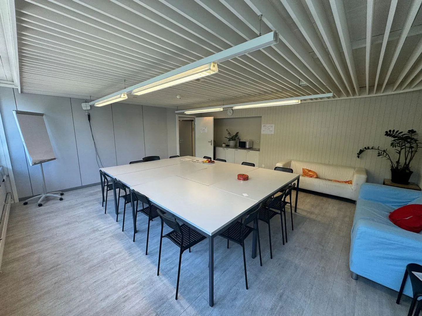 Espace de bureau et commercial central avec vue sur l'Aare - Photo 9 sur 26