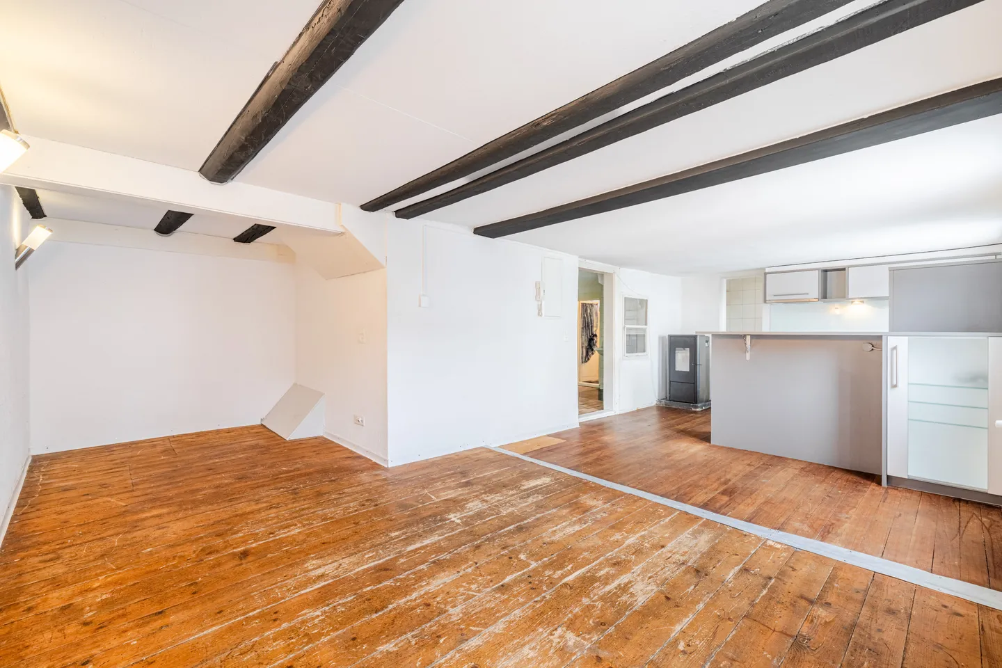 Charming Middle House in Rheineck - Photo 2 of 8