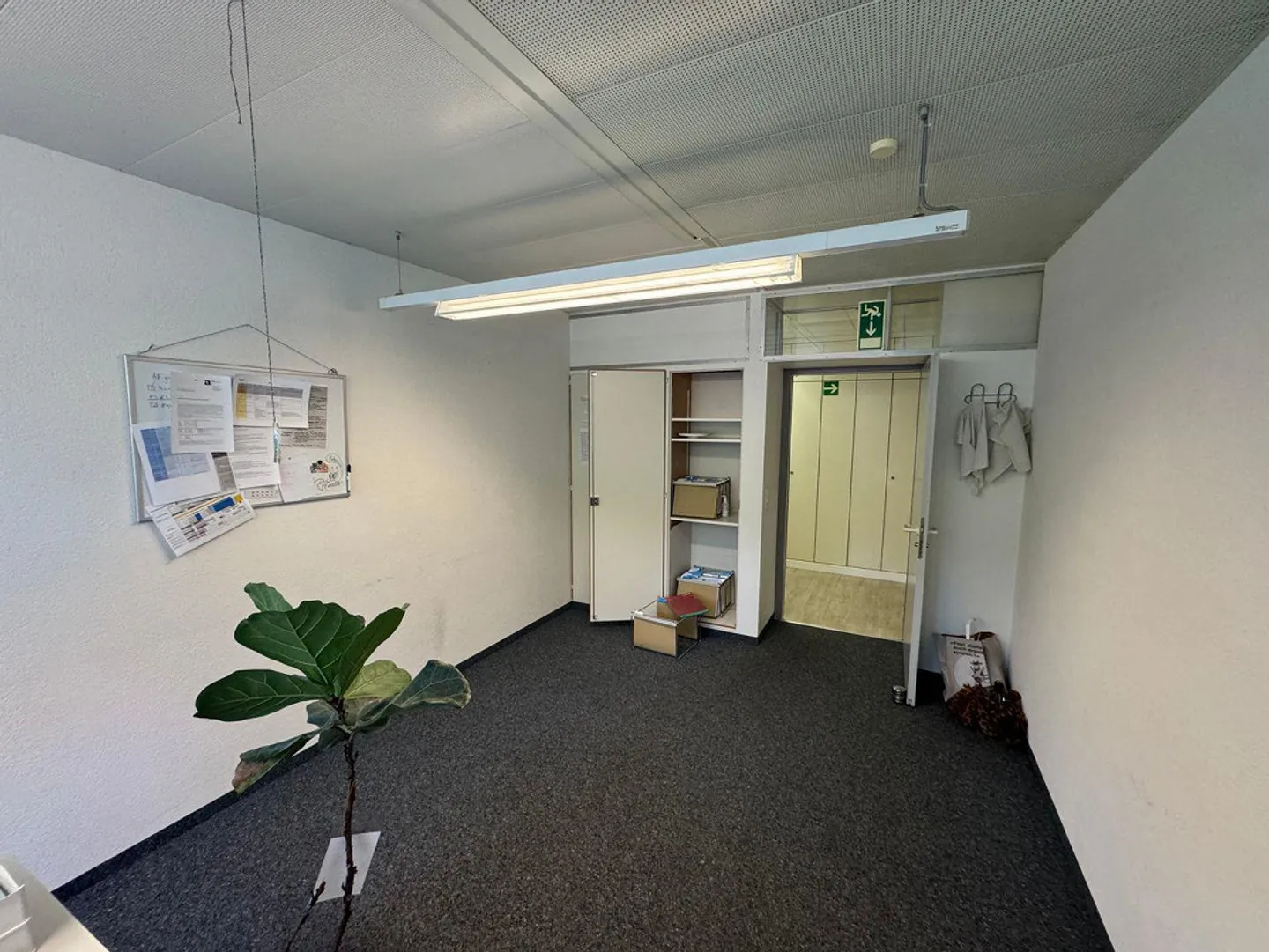 Espace de bureau et commercial central avec vue sur l'Aare - Photo 12 sur 26