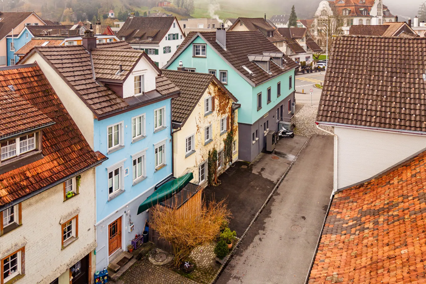 Charming Middle House in Rheineck - Photo 7 of 8