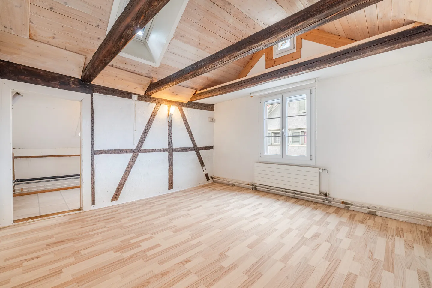 Charming Middle House in Rheineck - Photo 4 of 8