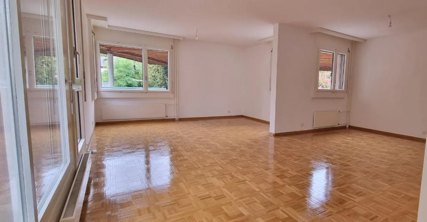 LARGE 6-ROOM APARTMENT - Photo 3 of 6