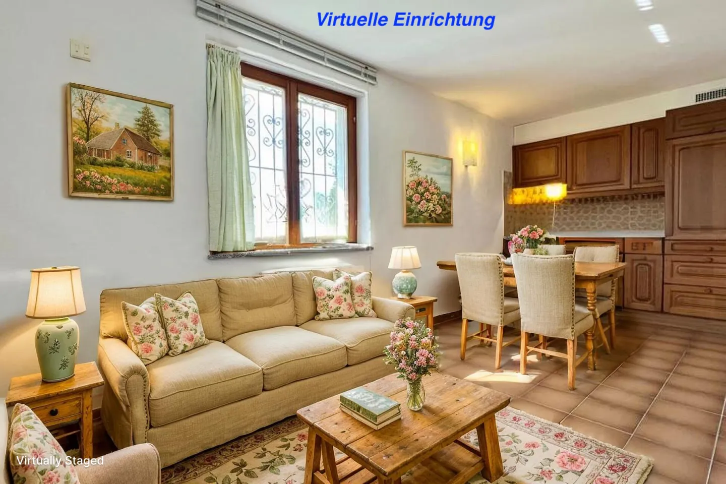 SOLD!!! Charming single-family house with pool and separate guest studio - Photo 28 of 40